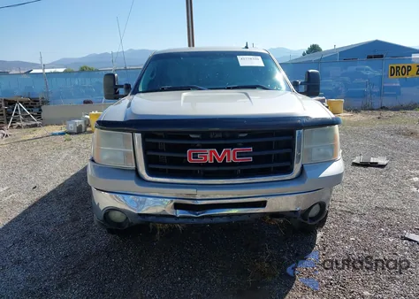 2009 GMC Sierra 1500 Sle from USA, damaged, VIN 3GTEK23389G207617